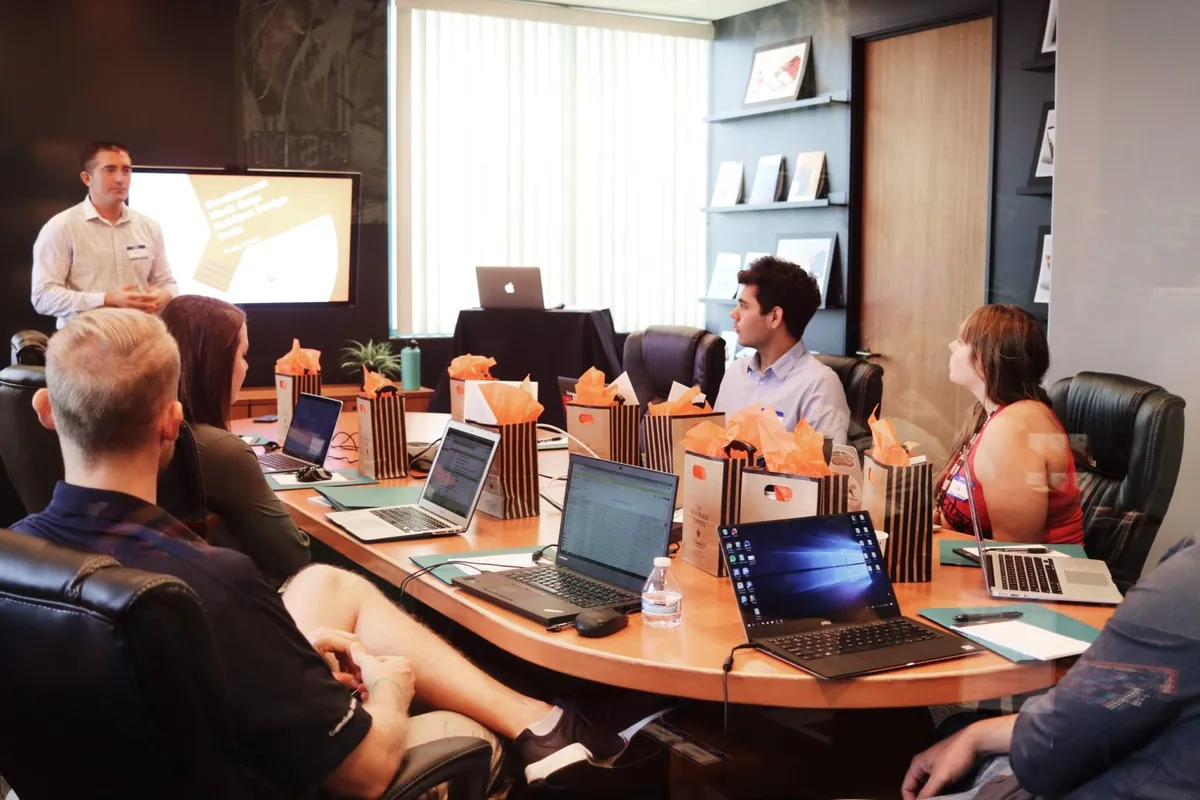 The Great Return - How to Effectively Encourage Employees to Come Back to the Office