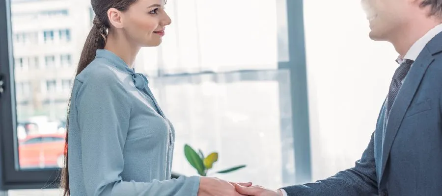 finance recruiters