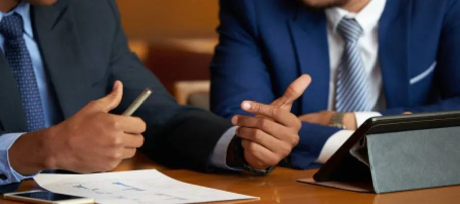 toronto accounting recruiters