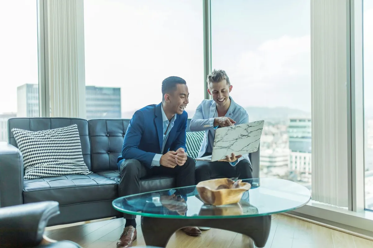 A New Era of Executive Search: Why Personalization Matters More Than Ever