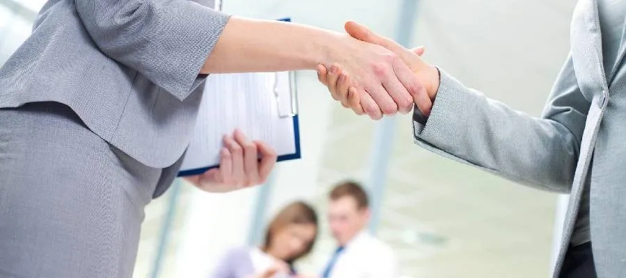 finance recruitment toronto