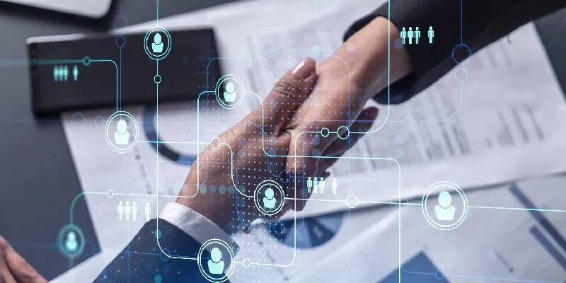 finance recruiter toronto