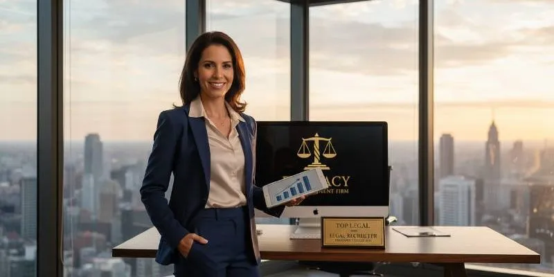 top legal recruiter