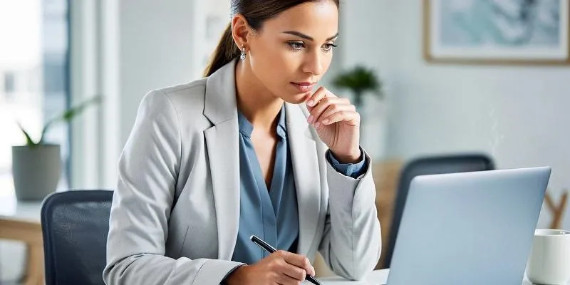 legal recruiter