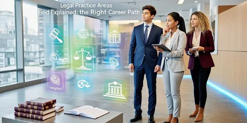 legal practice areas in toronto