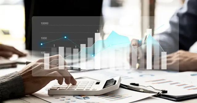 How Using a Salary Guide Can Make You a Competitive Employer
