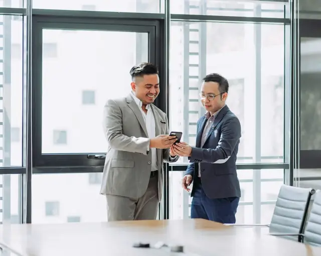 How Recruitment Firms Can Save You Time and Money