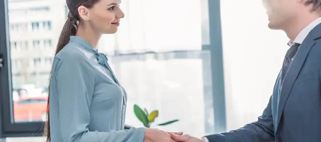 finance recruiters