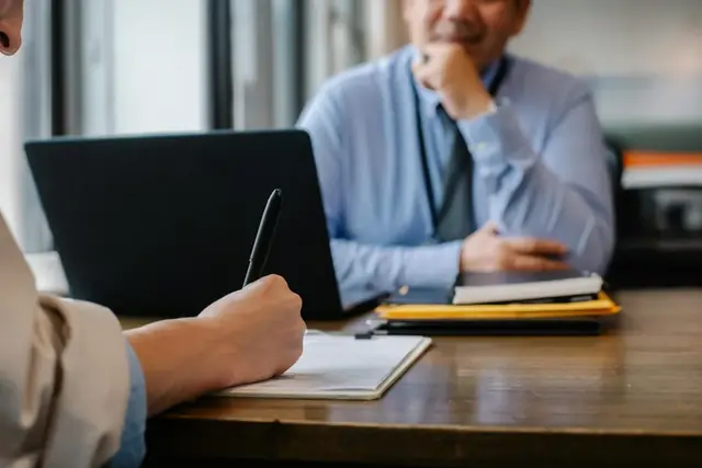 4 Common Interview Mistakes and How to Avoid Them