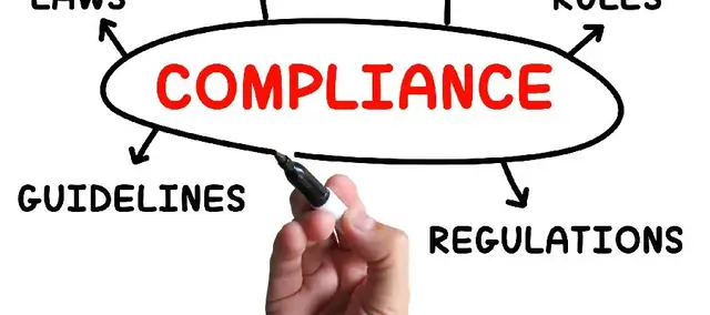 Regulatory Compliance Search Toronto