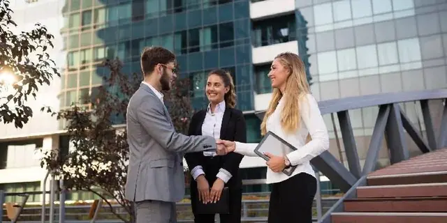 finance recruiters toronto