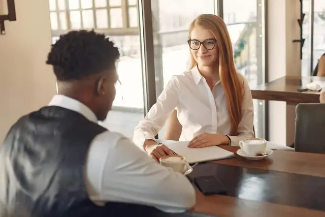 How to Spot a Standout Candidate Beyond the Resume
