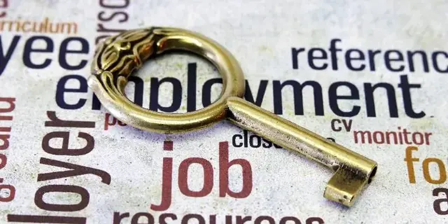 finance recruitment toronto