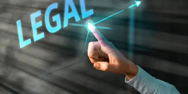 legal search firm toronto