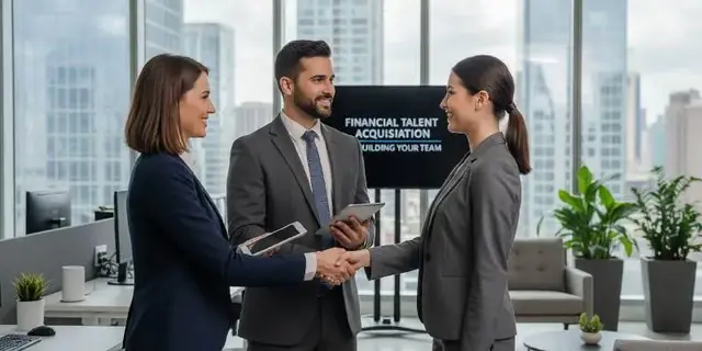 accounting recruiters toronto