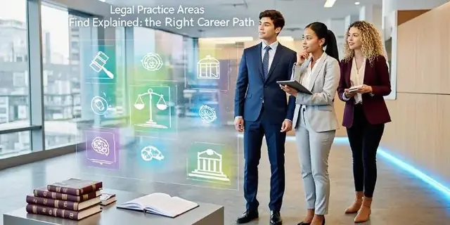 legal practice areas in toronto