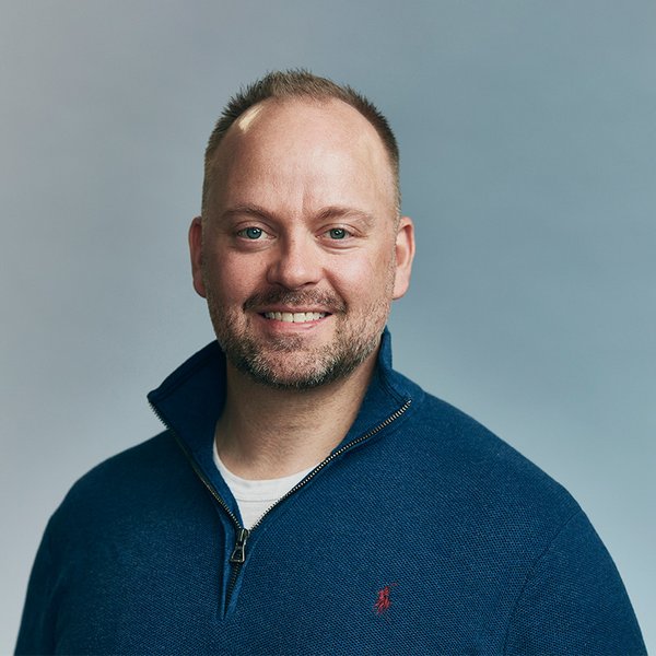 Jason Fenn