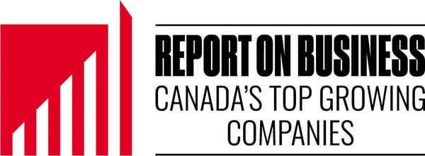 The Globe and Mail Report on Business, Canada&rsquo;s Top Growing Companies 2025
