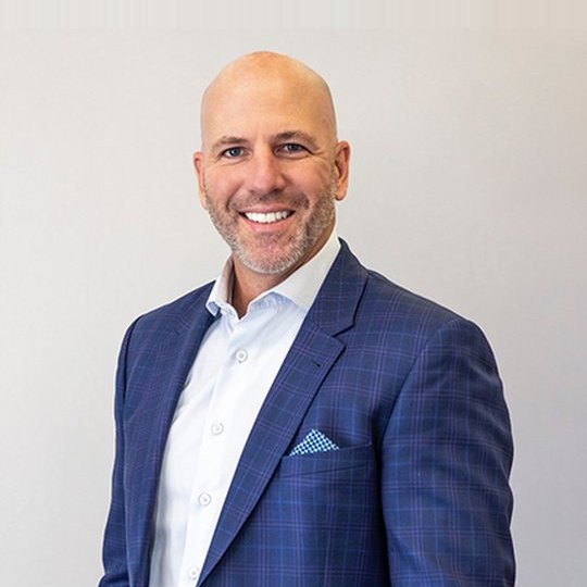 Brady Jones, Founder and Managing Partner at BJRC Recruiting