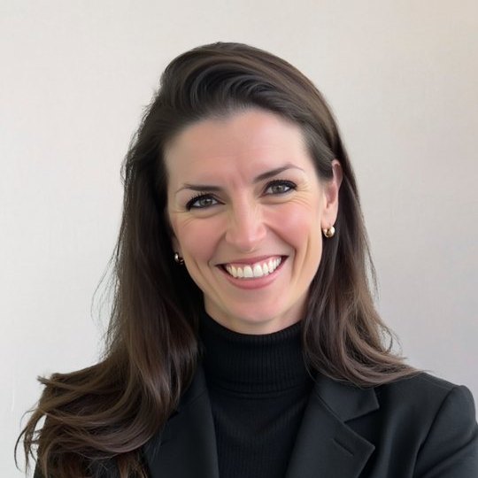 Lindsay Maclachlan, Senior Director of Executive Search at BJRC Recruiting