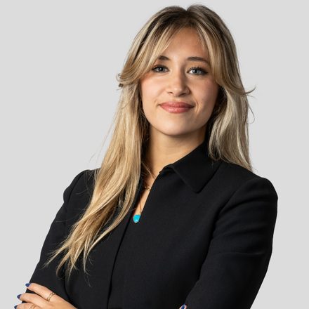 Lea Jaouich