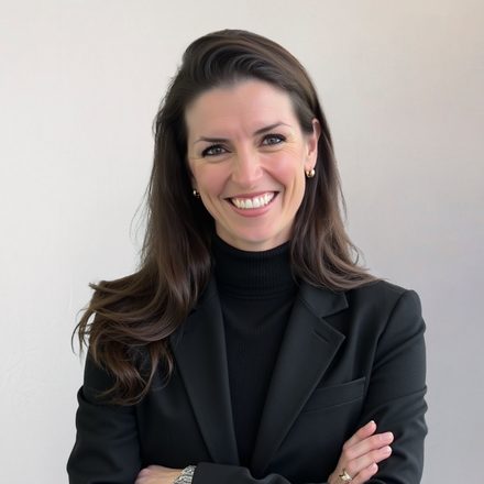 Lindsay Maclachlan, Senior Director of Executive Search at BJRC Recruiting